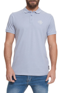 polo t-shirt CROSSHATCH