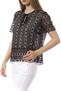 blouse Trussardi