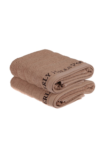 Towel Set, 2 Pieces Beverly Hills Polo Club