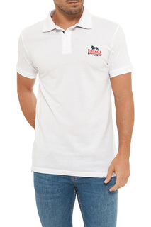 polo t-shirt Lonsdale