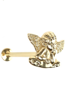 Держатель для штор, 18х9 см Stilars