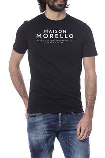 T-shirt Frankie Morello