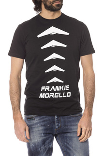 T-shirt Frankie Morello