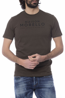 T-shirt Frankie Morello