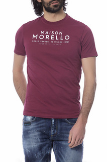 T-shirt Frankie Morello