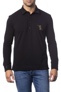 polo longsleeve Billionaire