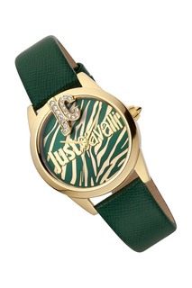 watch Just Cavalli