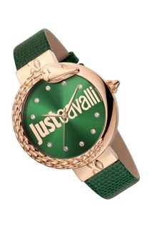 watch Just Cavalli