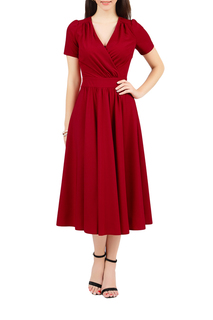 Платье Grey Cat