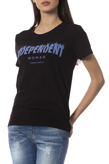 t-shirt Frankie Morello