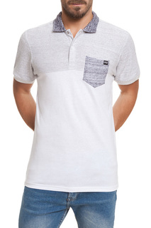 polo t-shirt CROSSHATCH