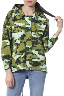 jacket Silvian Heach