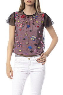 blouse Trussardi