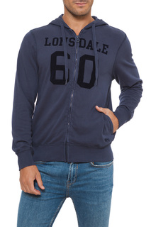 hoodie Lonsdale