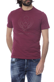 T-shirt Frankie Morello