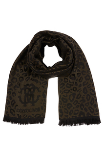 Шарф Roberto Cavalli