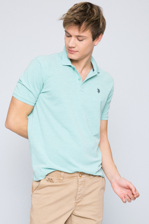 Футболка-поло U.S. Polo Assn.