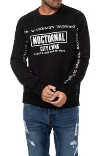 sweatshirt LONDON ATTITUDE