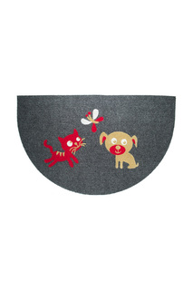 Коврик придверный Giz Home
