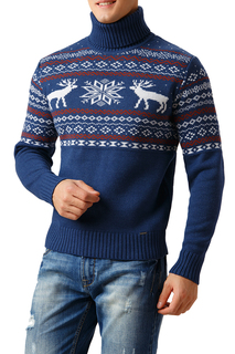 Джемпер Finn Flare