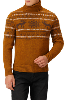 Джемпер Finn Flare