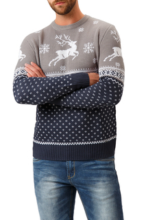 Джемпер Finn Flare