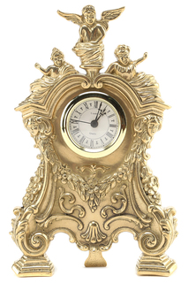 Часы "Венеция", 26х18 см Stilars