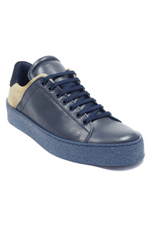 Полуботинки FLORSHEIM