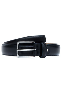 belt British passport