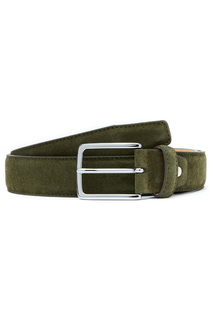 belt British passport