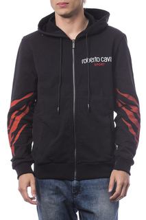 sweatshirt Roberto Cavalli Sport