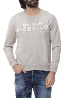 Sweatshirt Frankie Morello