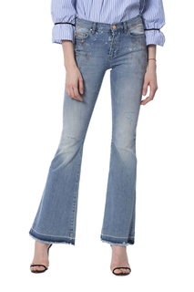 jeans Silvian Heach