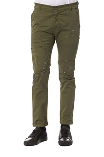 Trousers Frankie Morello