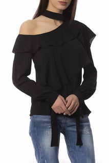 blouse Frankie Morello