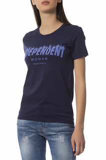 t-shirt Frankie Morello