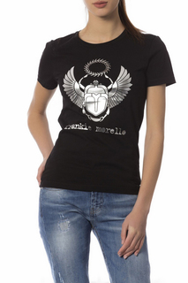 t-shirt Frankie Morello
