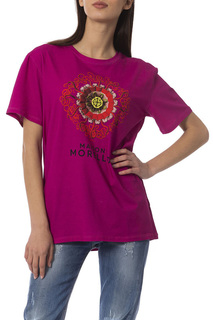 t-shirt Frankie Morello