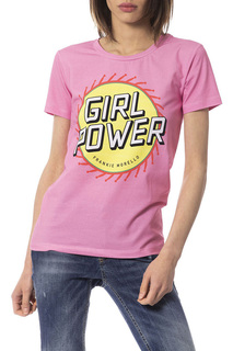 t-shirt Frankie Morello