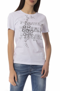 t-shirt Frankie Morello