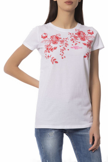 t-shirt Frankie Morello