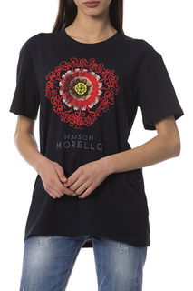 t-shirt Frankie Morello