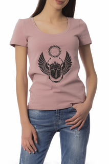 t-shirt Frankie Morello