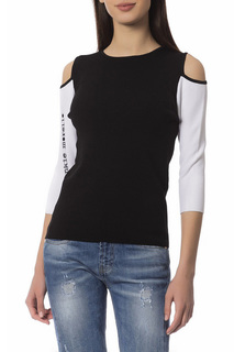 blouse Frankie Morello