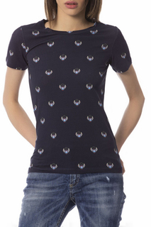 t-shirt Frankie Morello