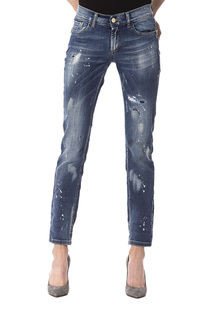 jeans Frankie Morello