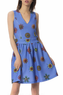 dress Frankie Morello