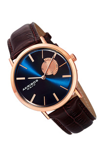 watch Akribos XXIV