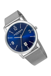 watch Akribos XXIV