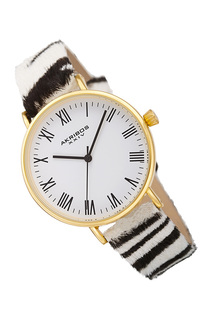 watch Akribos XXIV